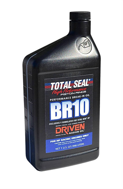 Total Seal BR-10  Break-In Engine Oil SAE 0W-10 ~ 946ML