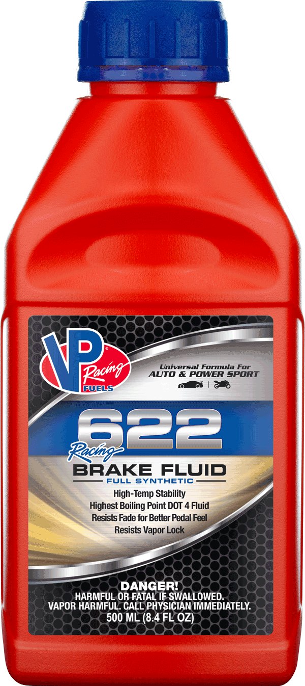 VP 622 Racing Brake Fluid