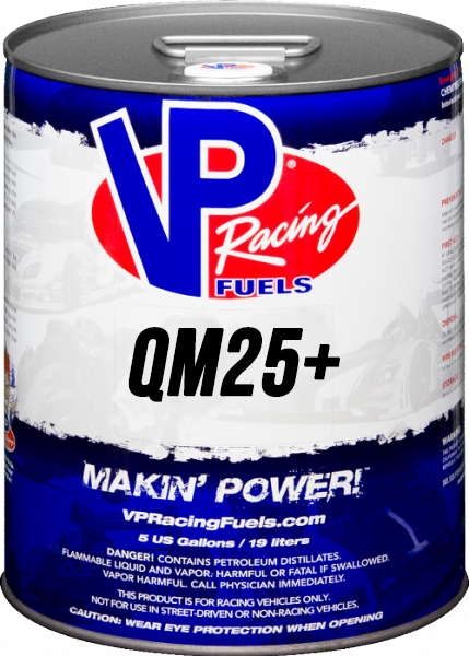 VP QM25+ Unleaded Racing Fuel ~ Please Call Our Sales Team To Confirm Availability 07 3808 1986