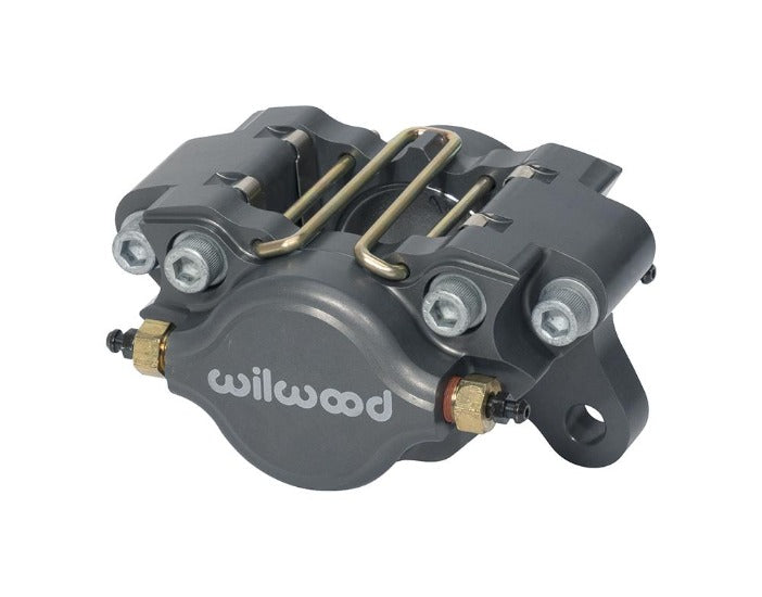 Wilwood DynaPro Single Lightweight Billet Caliper