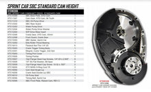 Load image into Gallery viewer, Xceldyne XTS Elite Series Sprint Car Belt Drive Kits