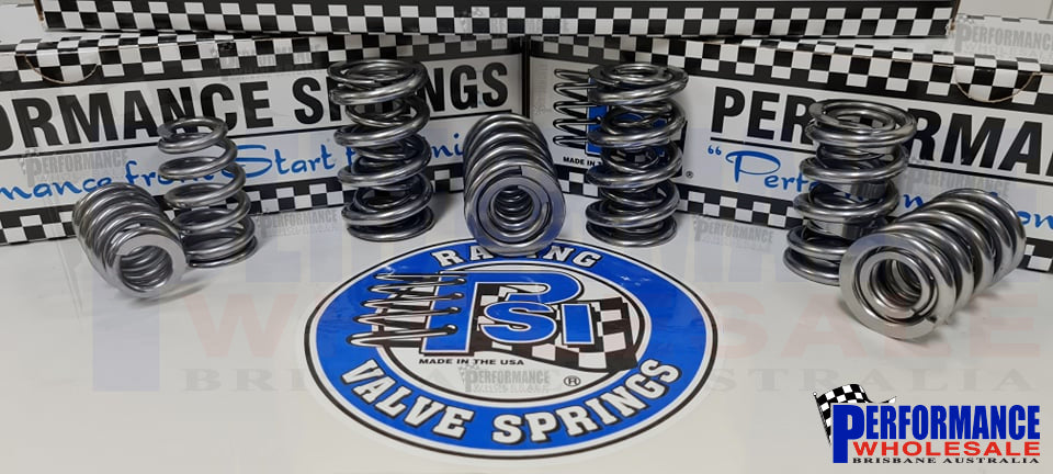 PSI Valve Springs – Performance Wholesale PTY LTD