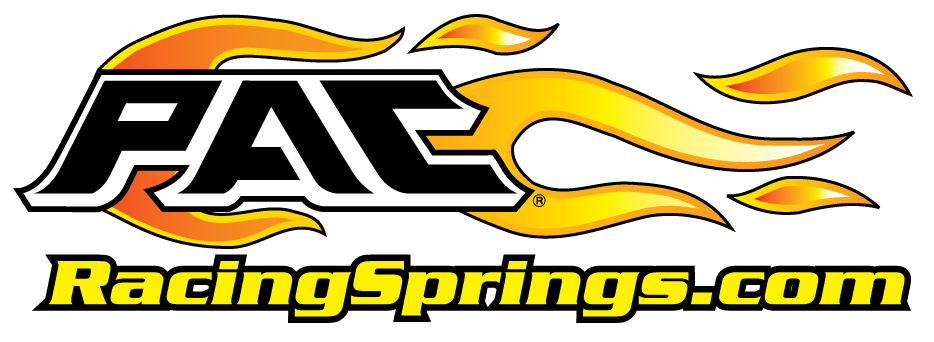 Pac Racing Springs – Performance Wholesale PTY LTD