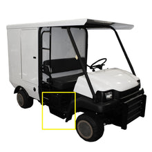 Load image into Gallery viewer, HRP 18in Wide Jack Mount Suit Pit Mule
