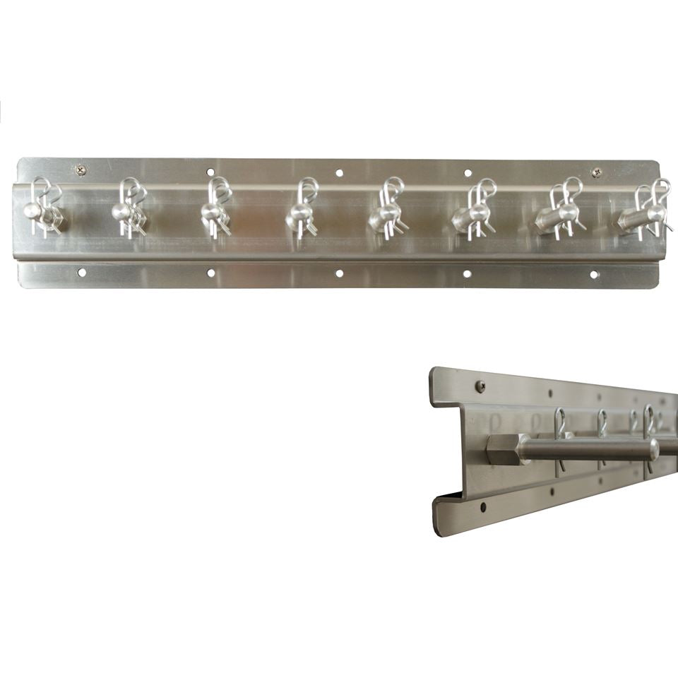 HRP Wall Shock Mount Double Row - 20