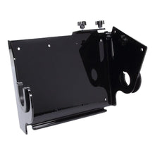 Load image into Gallery viewer, HRP Wall Mount Steering Gear Rack - Gen 2 Gear ~ Black
