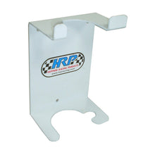 Load image into Gallery viewer, HRP Grease Gun Holder White Powder Coated
