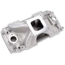 Load image into Gallery viewer, Edelbrock Victor Jr. 454-R Intake Manifold For Chevrolet 396-502 Big-Block V8
