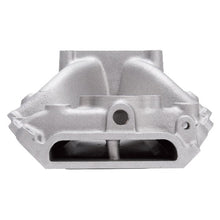 Load image into Gallery viewer, Edelbrock Victor Jr. 454-O Intake Manifold Suit 396-502ci Big Block Chevy
