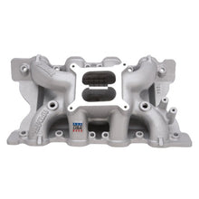 Load image into Gallery viewer, Edelbrock RPM Air-Gap 351C Intake Manifold for Ford Cleveland Small-Block V8
