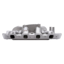 Load image into Gallery viewer, Edelbrock RPM Air-Gap 351C Intake Manifold for Ford Cleveland Small-Block V8
