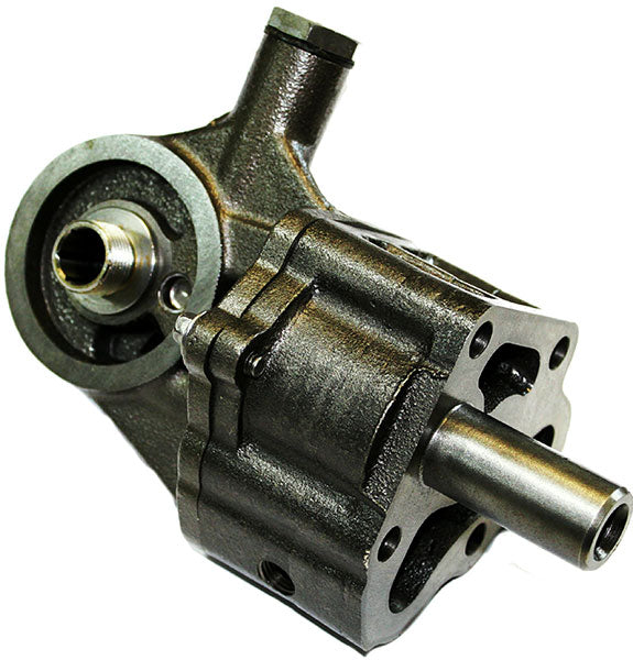 JP OIL PUMP HOLDEN 253, 304, 308 V8 HIGH VOLUME