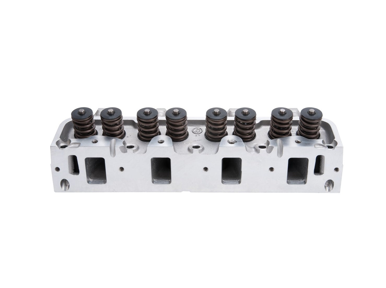 Edelbrock RPM Ford FE 390/428 Complete Cylinder Head, 170cc Runner, 72cc Chamber Suit Hydraulic Roller Cam
