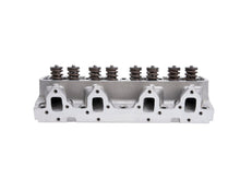 Load image into Gallery viewer, Edelbrock RPM Ford FE 390/428 Complete Cylinder Head, 170cc Runner, 72cc Chamber Suit Hydraulic Roller Cam
