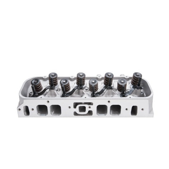 Edelbrock RPM Big-Block Chevy Oval Port Cylinder Head Hydraulic Roller Cam