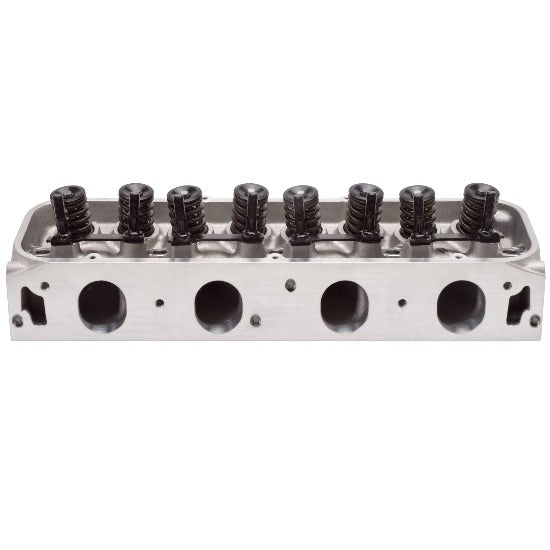 Edelbrock Performer Cylinder Head Suit Flat Tappet Big Block Ford 460 292cc/95cc