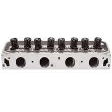 Load image into Gallery viewer, Edelbrock Performer Cylinder Head Suit Flat Tappet Big Block Ford 460 292cc/95cc
