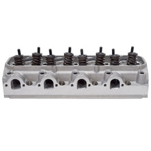 Load image into Gallery viewer, Edelbrock Performer Cylinder Head Suit Flat Tappet Big Block Ford 460 292cc/95cc
