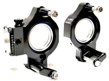 Load image into Gallery viewer, King Racing Products Non Wing Adjustable Billet Bird Cages ~ Pair
