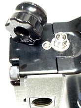 Load image into Gallery viewer, King Racing Products Non Wing Adjustable Billet Bird Cages ~ Pair
