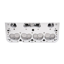 Load image into Gallery viewer, Edelbrock Victor Jr Cylinder Head Suit Small Block Chevy 215cc/64cc Hydraulic Roller Camshaft
