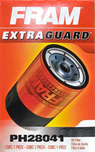 Load image into Gallery viewer, Fram ExtraGuard PH28041 Spin-On Filter
