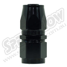 Load image into Gallery viewer, Speedflow 100 Series Straight Hose Ends ~ Cutter Style
