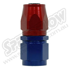 Load image into Gallery viewer, Speedflow 100 Series Straight Hose Ends ~ Cutter Style

