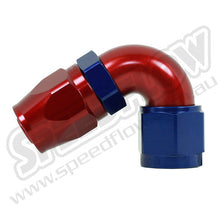 Load image into Gallery viewer, Speedflow 100 Series 120 Degree Hose Ends ~ Cutter Style
