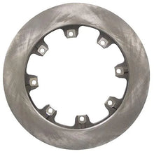 Load image into Gallery viewer, Afco 11.75in x  1.25in Ventalated Steel Brake Rotor 8 Bolt Mount with 7in Rotor Bolt Circle
