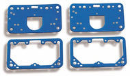 Holley Fuel Bowl and Metering Block Gaskets Suit 4150 Model Carburettors