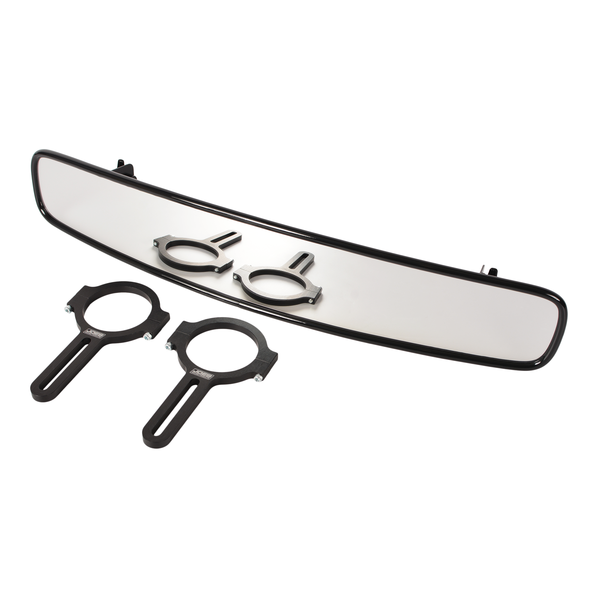 JOES 17″ Wide Angle Mirror Kit