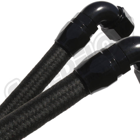 Speedflow 120 Series Start-Lite Hose
