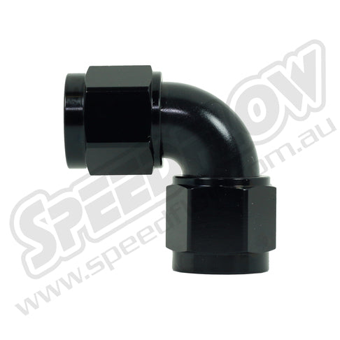 Speedflow Female 90 Degree Unions