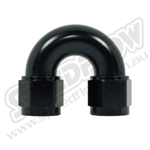 Speedflow Female 180 Degree Union Swivel Adapter