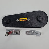 Peterson Belt Guard Kit Suit Small Block Chev