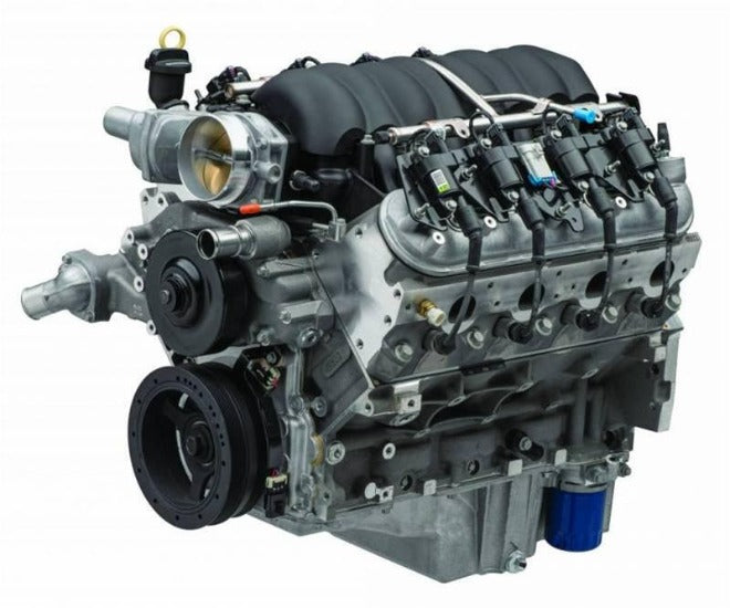 Chevrolet Performance Crate Engine LS3 6.2L 430HP ~ 19432414