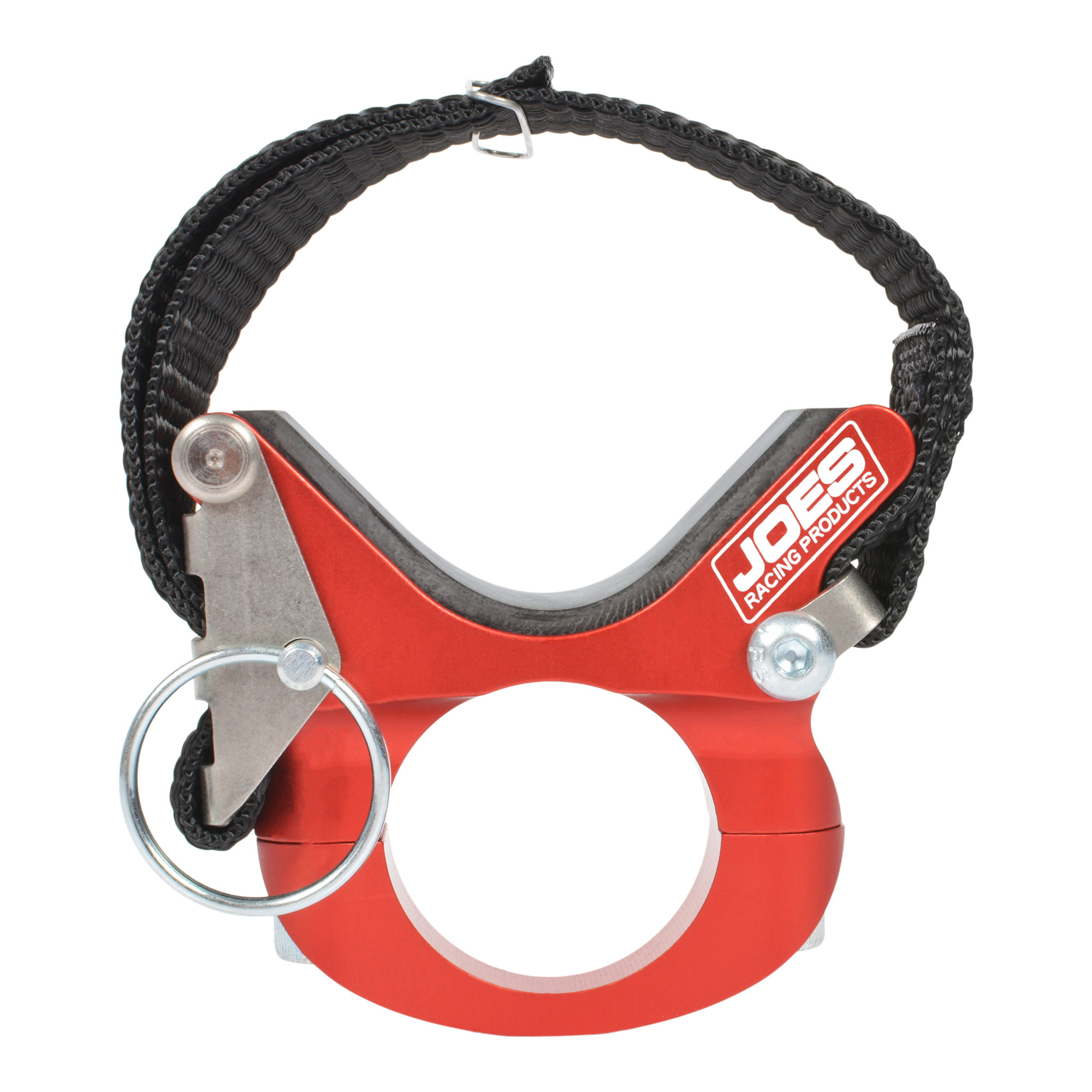 JOES Remote Shock Canister Mount With 1-1/2