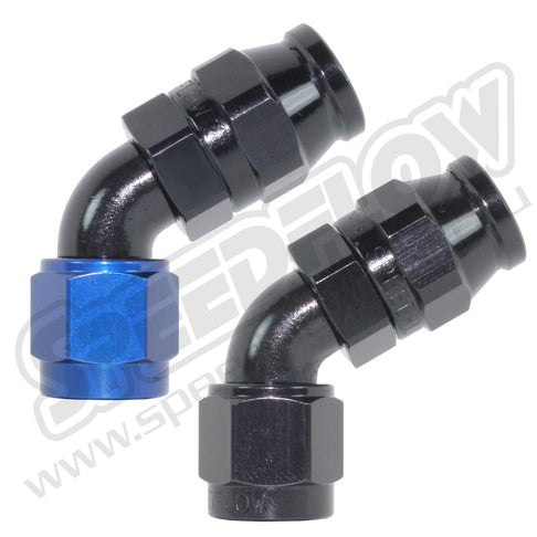 Speedflow 200 Series 60 Degree Hose Ends