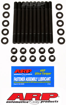 ARP Head Stud Kit Suit Vauxhall/Opel 2.0L 16V