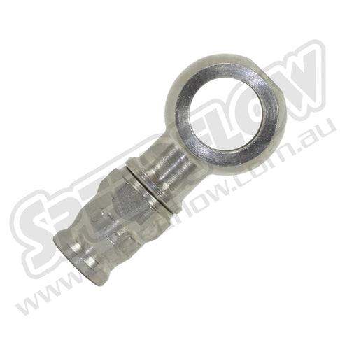 Speedflow 200 Series 7/16” Banjo Hose End