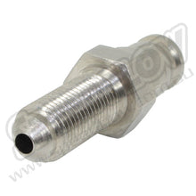 Load image into Gallery viewer, Speedflow 200 Series Male Bulkhead Steel Hose Ends
