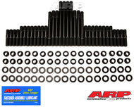 ARP Head Stud Kit Suit Chevrolet Small Block Brodix Canted Valve 12pt