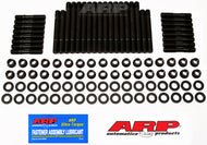 ARP Head Stud Kit Suit Chevrolet Small Block OEM, AFR, Track 1, Edelbrock, Undercut 12pt
