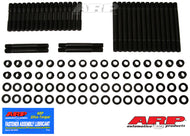 ARP Head Stud Kit Suit Chevrolet Small Block Dart II, Brodix Track 1