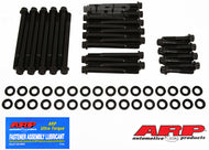 ARP Head Bolt Kit Suit Chevrolet Big Block Mark IV block with Brodix-2, -4, Canfield Aluminium & World Products Aluminium Heads