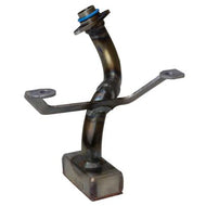 Moroso GM LS Front Sump Oil Pump Pickup For Moroso Part Nos. 20138 & 20146 Oil Pans