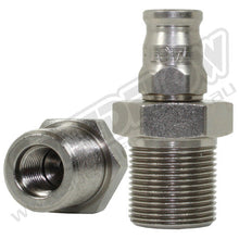 Load image into Gallery viewer, Speedflow 200 Series Female Concave Seat Hose Ends
