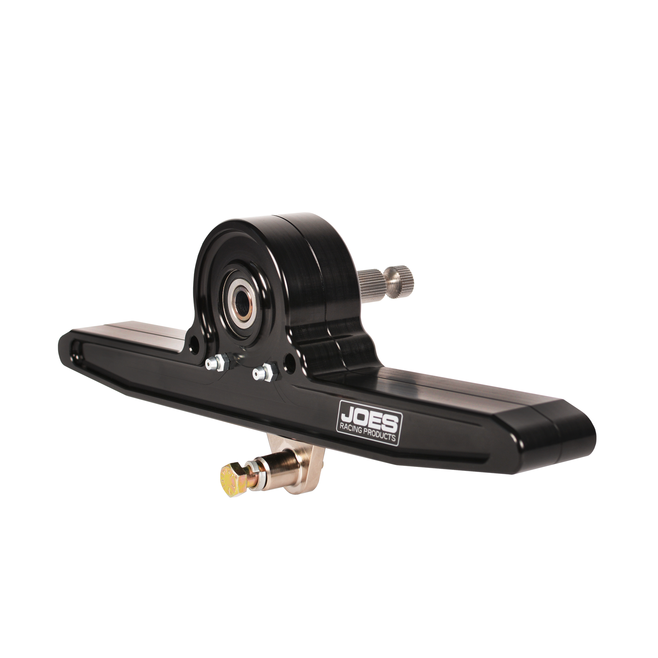 JOES Micro Sprint Steering Rack With 5/8