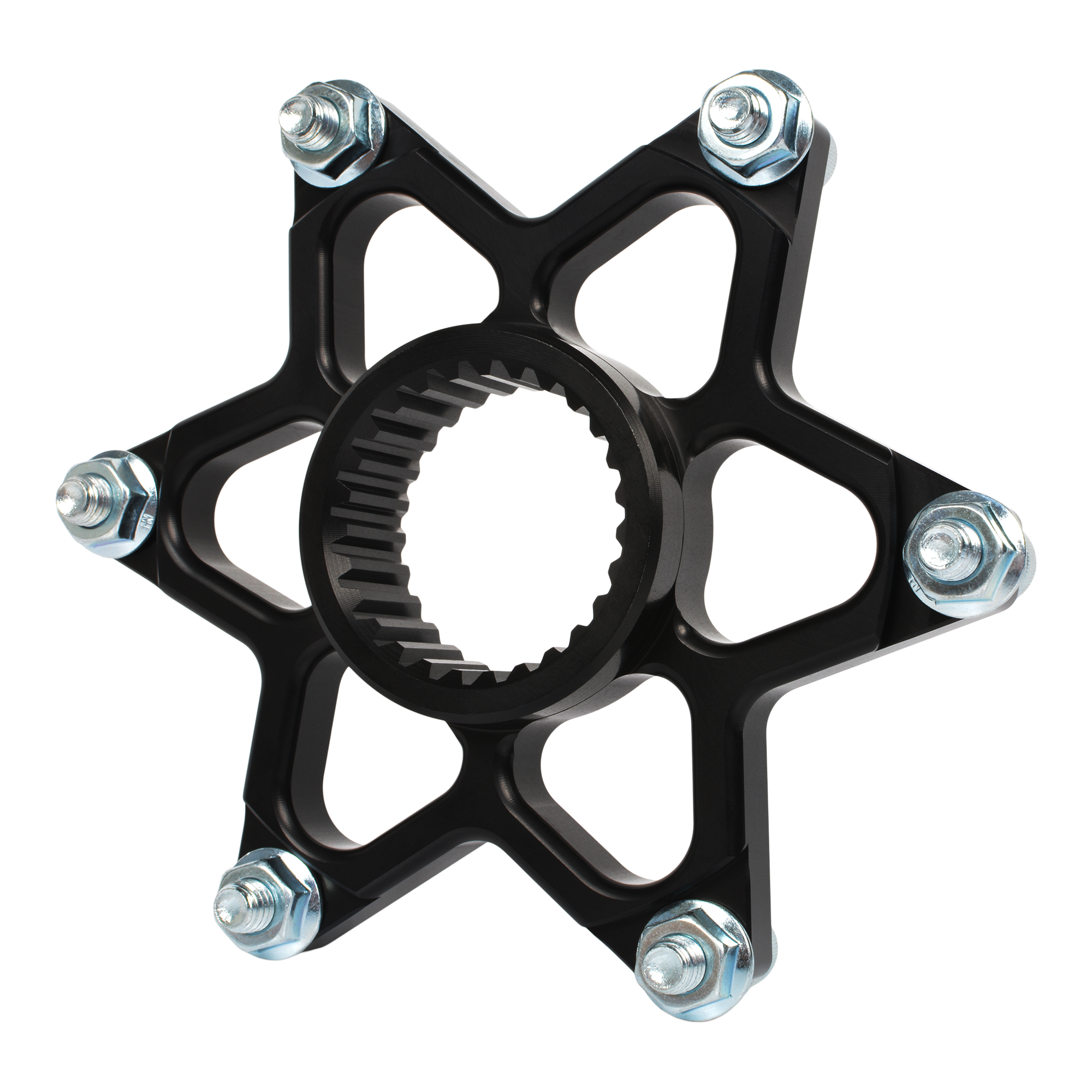 Joes Micro Sprint Sprocket Carrier 1¾”-27 Spline - 5/16